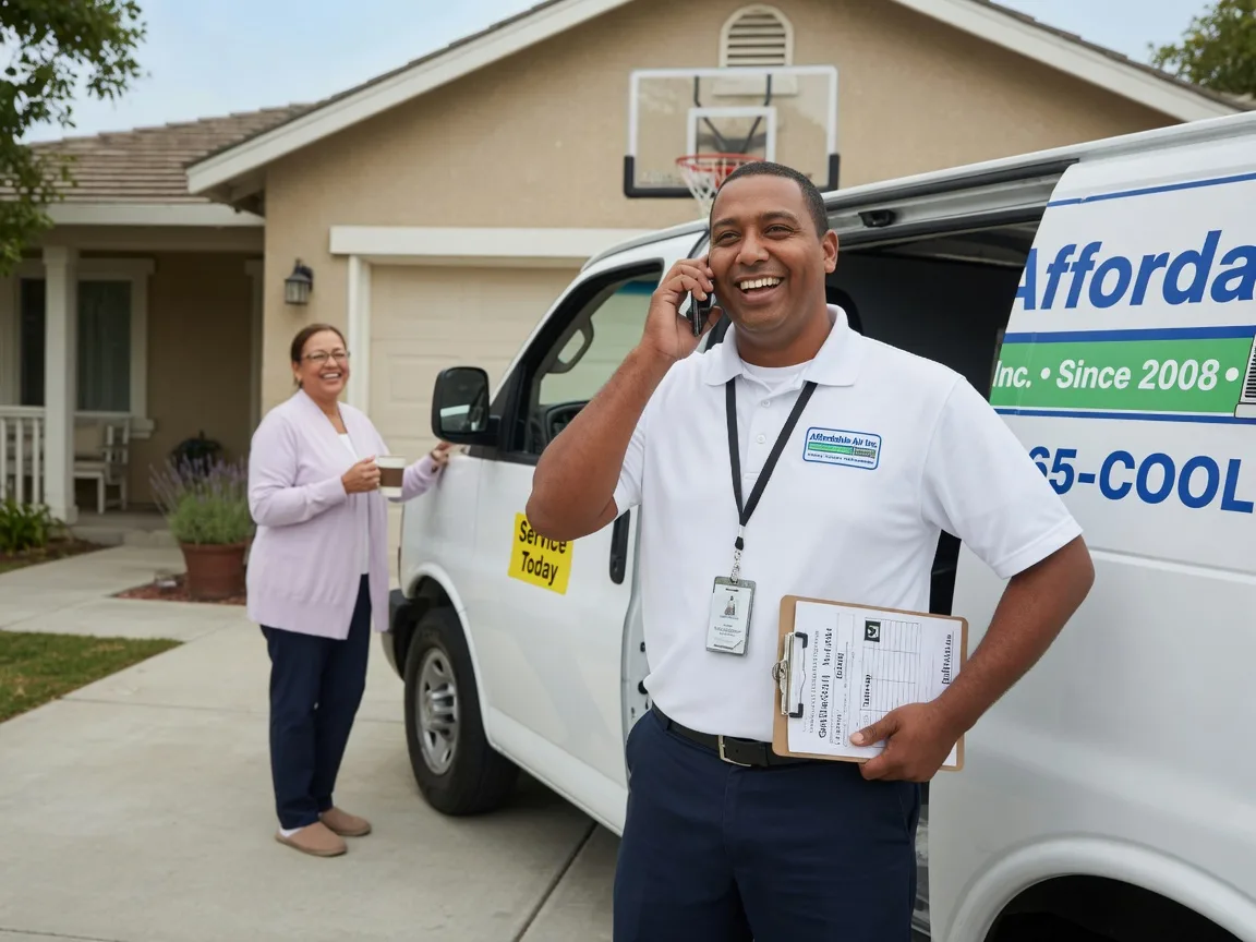 Central Ac Repair New Vernon, NJ FAQs